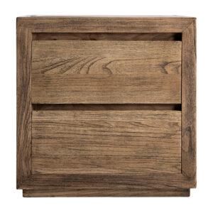 MESITA DE NOCHE NORVIK