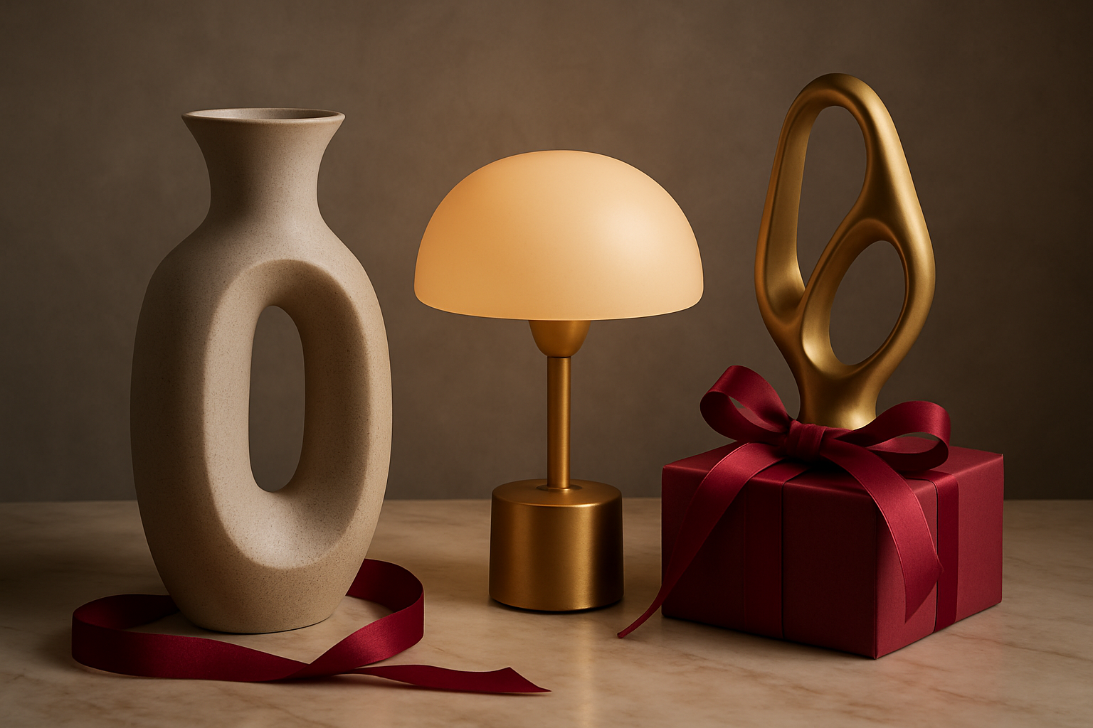 Regalos de San Valentín Exclusivos: 7 piezas de diseño que dicen \"Te Quiero\" con elegancia - Regalos diseño San Valentín