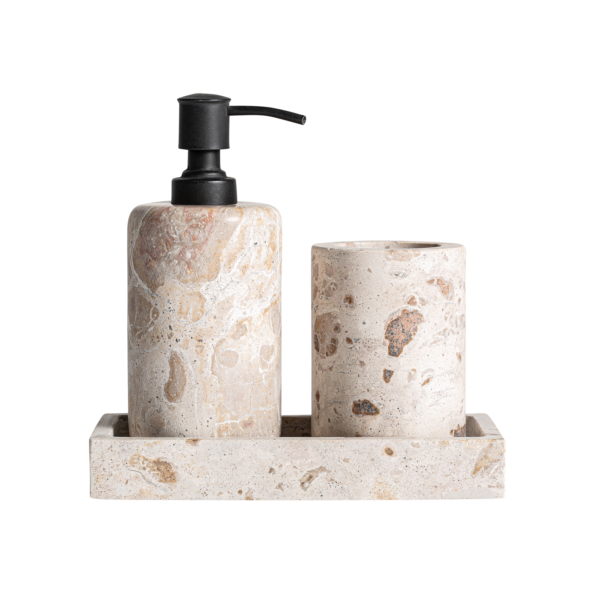 SET DE ASEO J 3 CHIRON