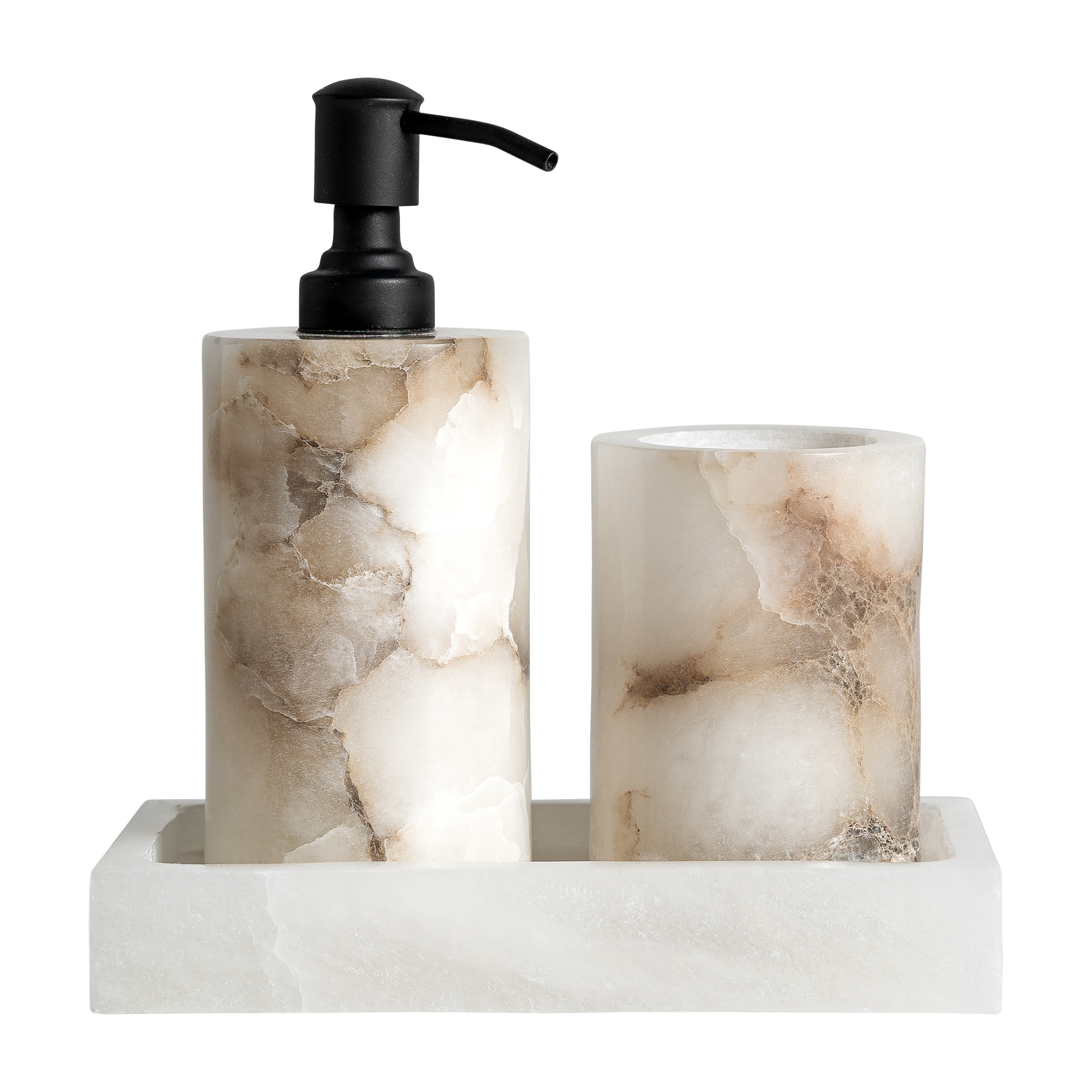 SET DE ASEO J 3 GYAL