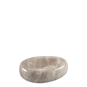 HERA bowl in marble (S)