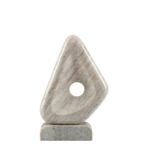 HERA sculpture in marble