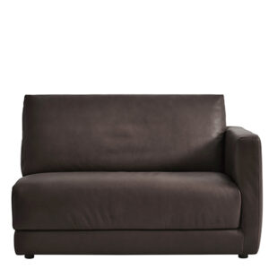 BROOME section armrest right