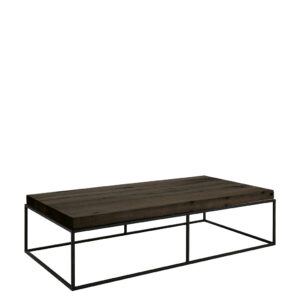 CARLISLE coffee table 140x80 cm