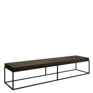 CARLISLE media bench