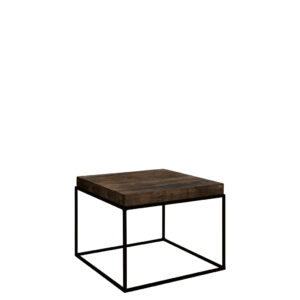 CARLISLE side table 65x65 cm