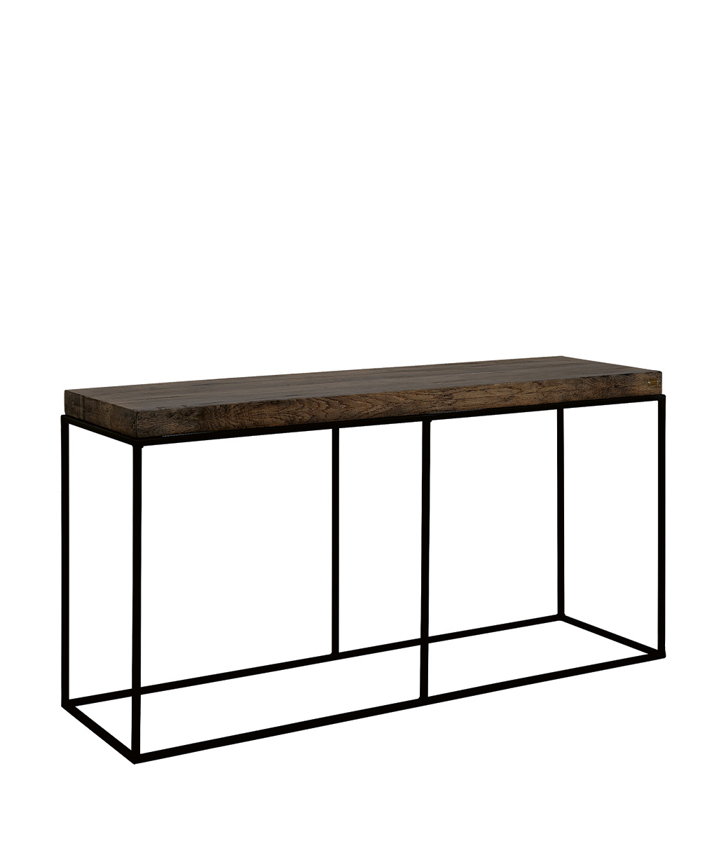 CARLISLE console table