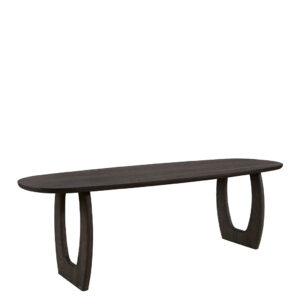 LEXA dining table 240x90 cm