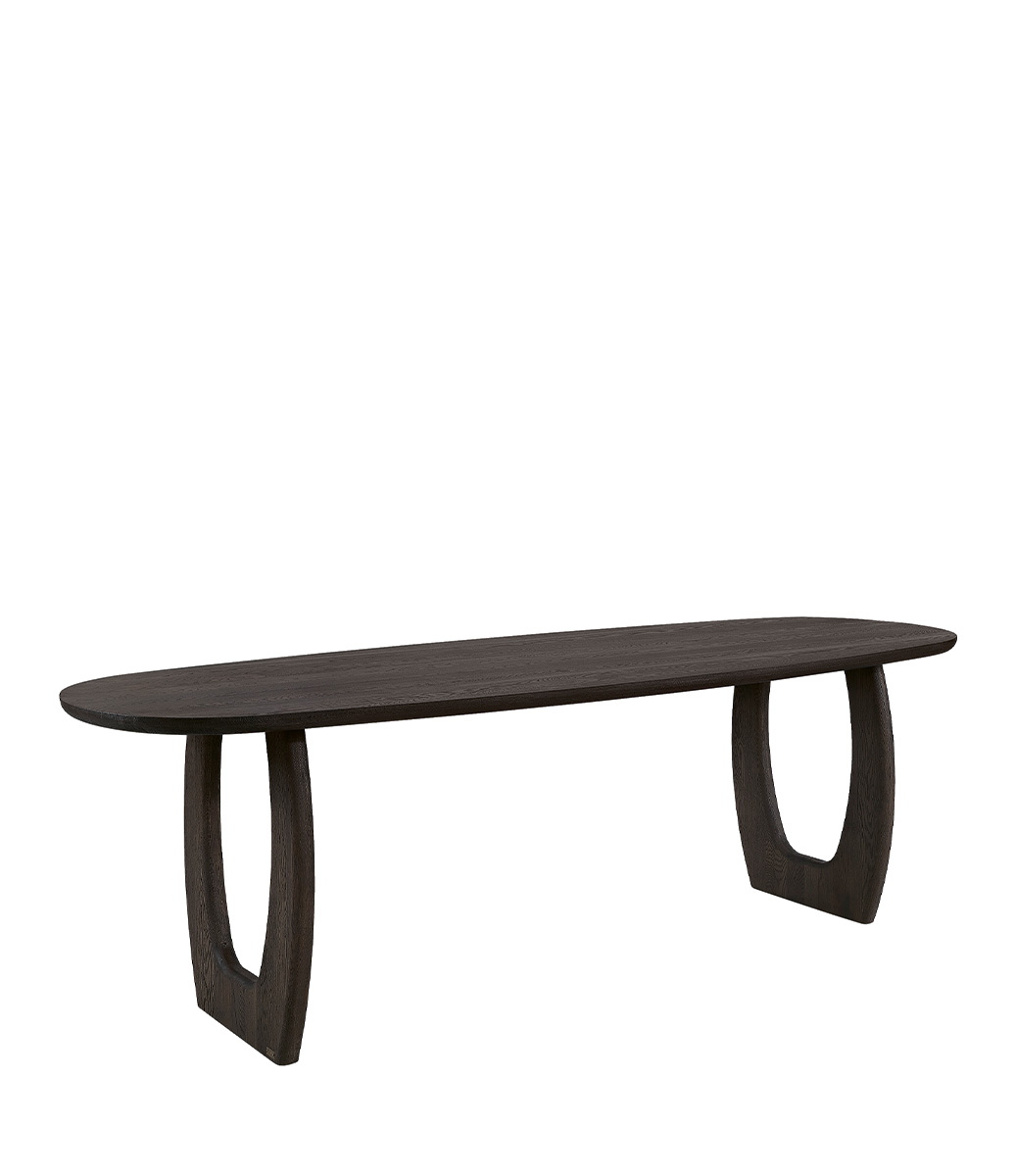 LEXA dining table 240x90 cm