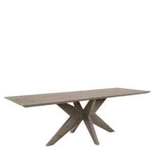 LAKE SLIM dining table 240x90 cm