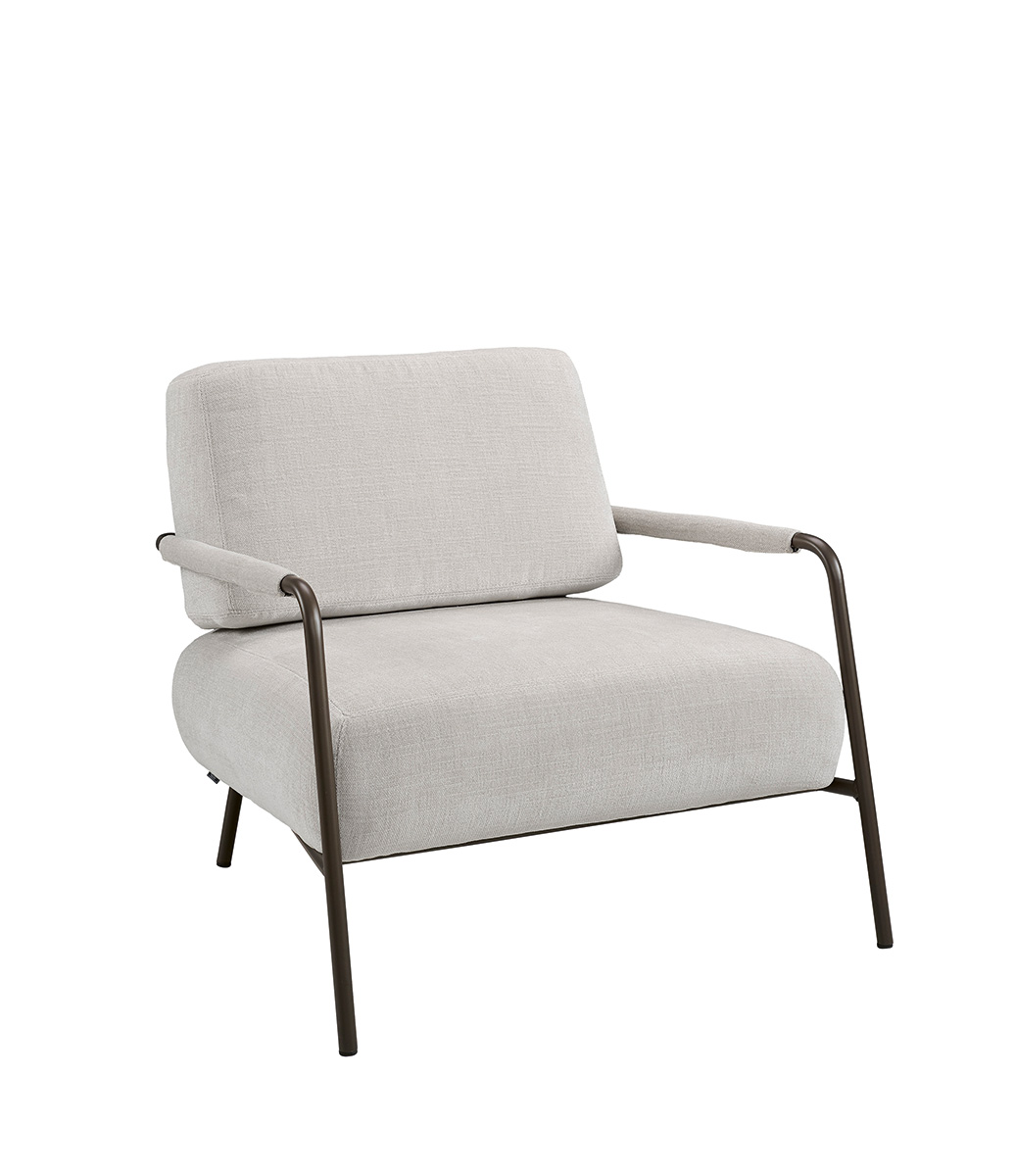 SINCLAIR facric seat