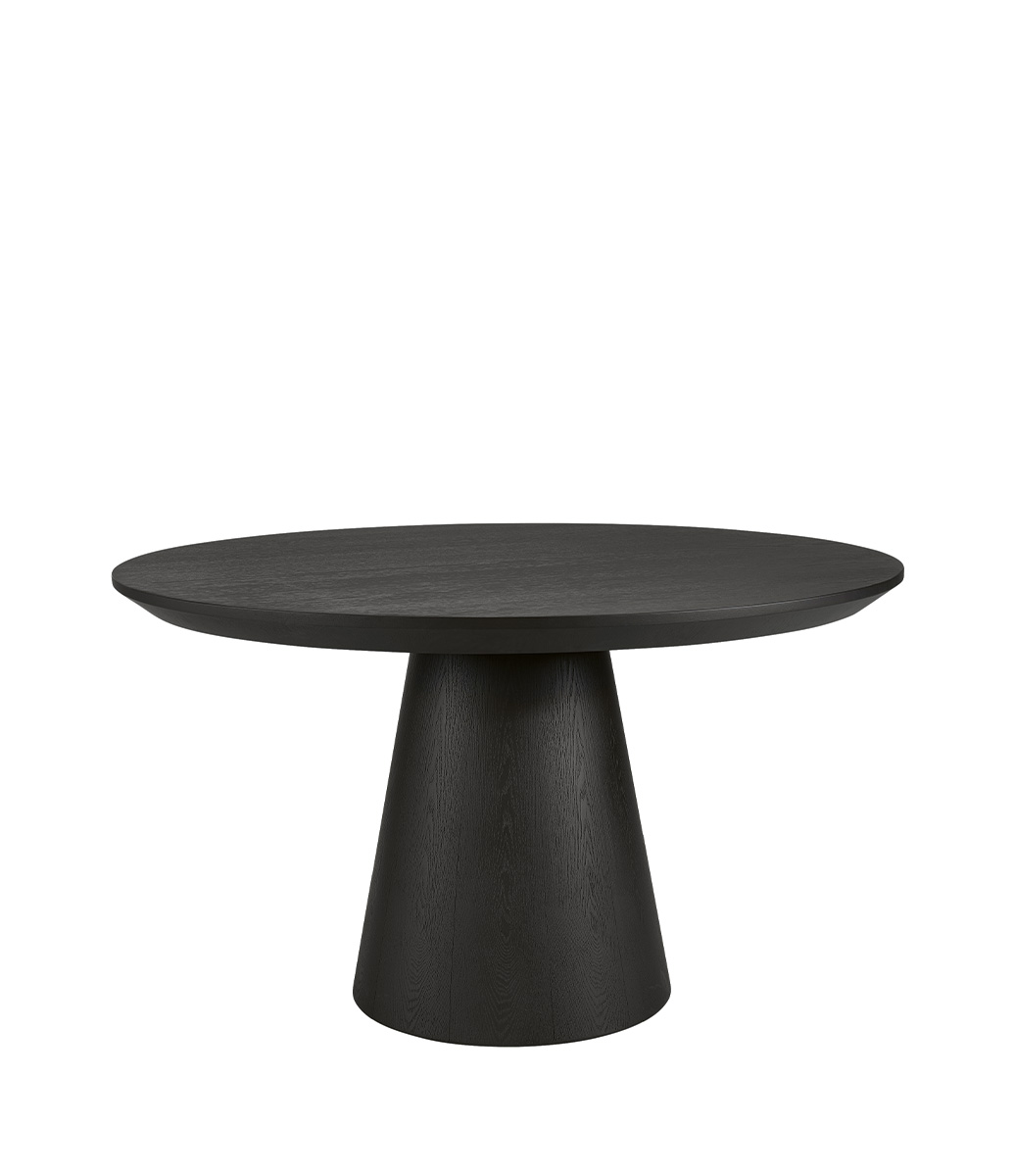 CLOUD dining table Ø130 cm