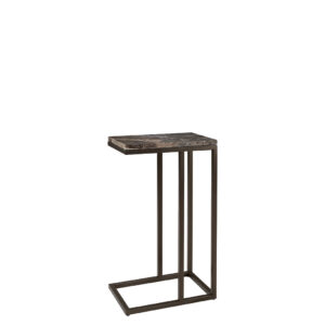 TARO MARBLE side table