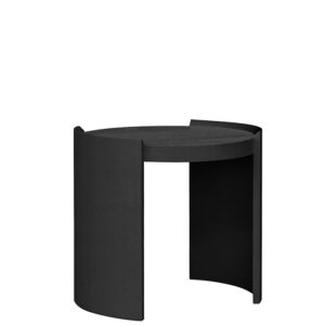 OAKLAND side table Ø 55 cm