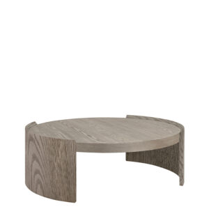 OAKLAND coffee table Ø 100 cm