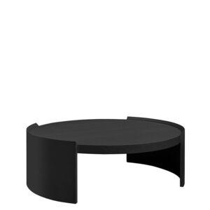 OAKLAND coffee table Ø 100 cm