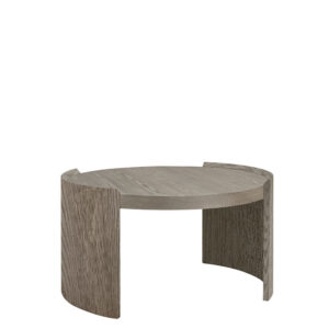 OAKLAND coffee table Ø 80 cm