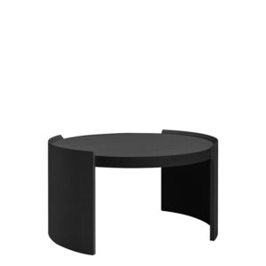 OAKLAND coffee table Ø 80 cm