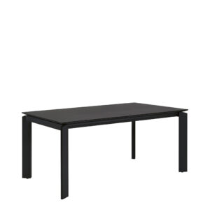 ROMANO expandable dining table