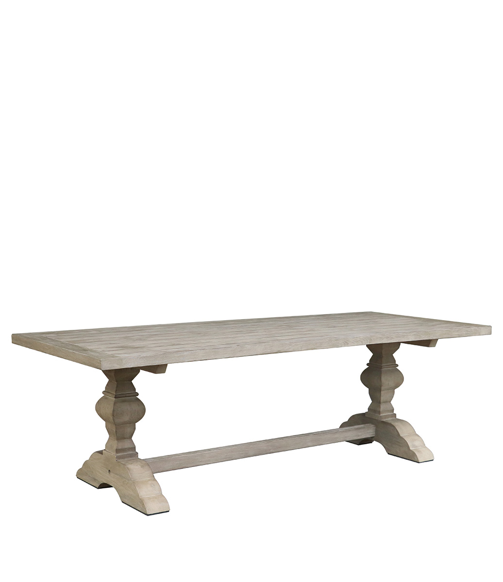 FRENCH dining table