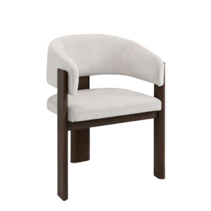 OMAR dining chair