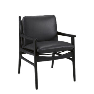 PAIGE dining armchair