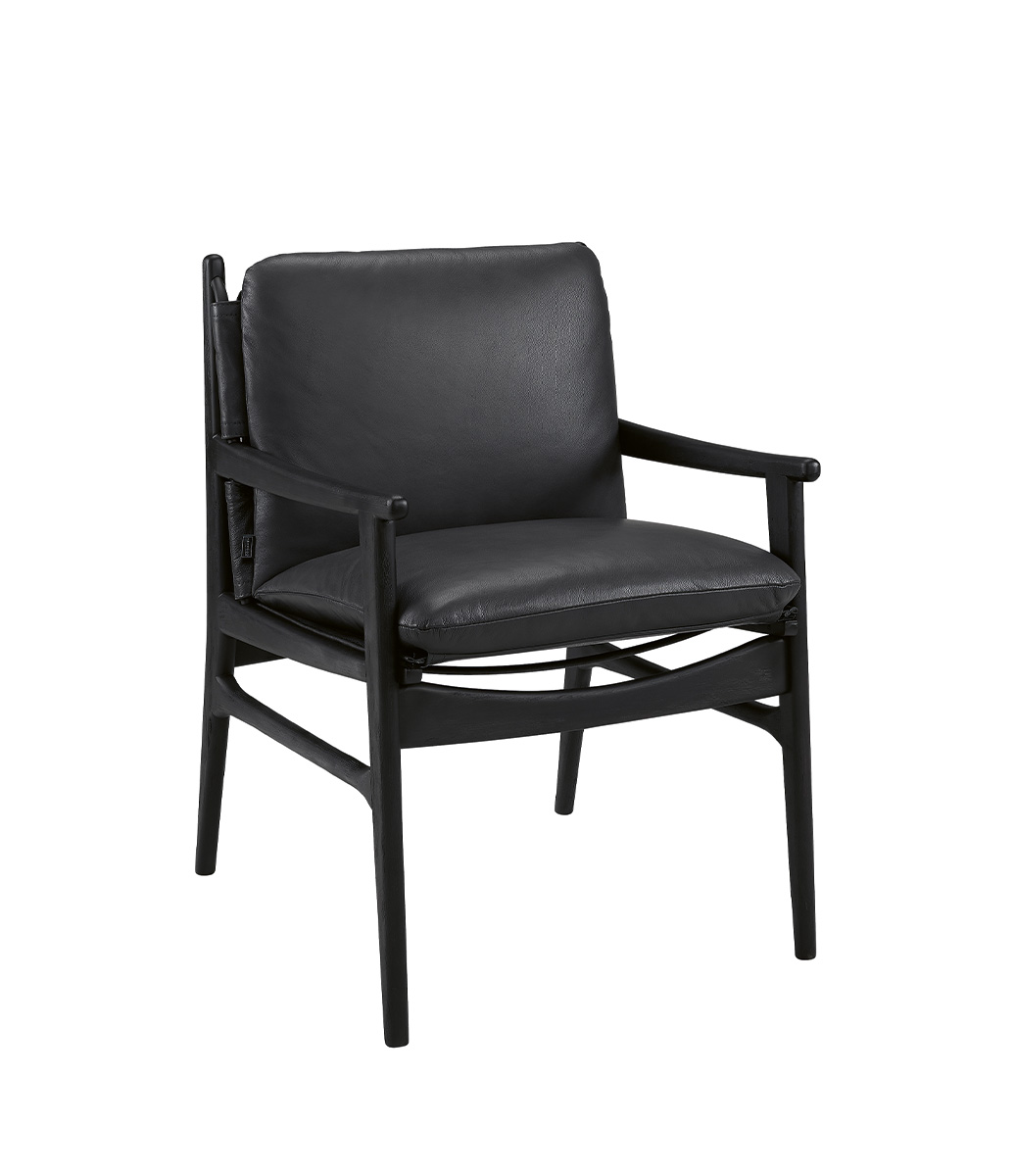 PAIGE dining armchair