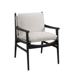 PAIGE dining armchair