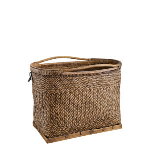 BRINDLE basket