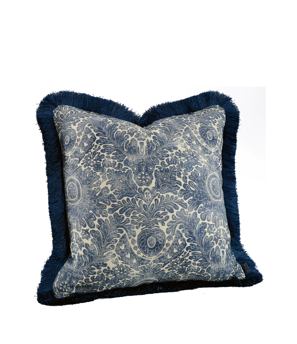 MEDINA FLOWER cushion cover - 50x50