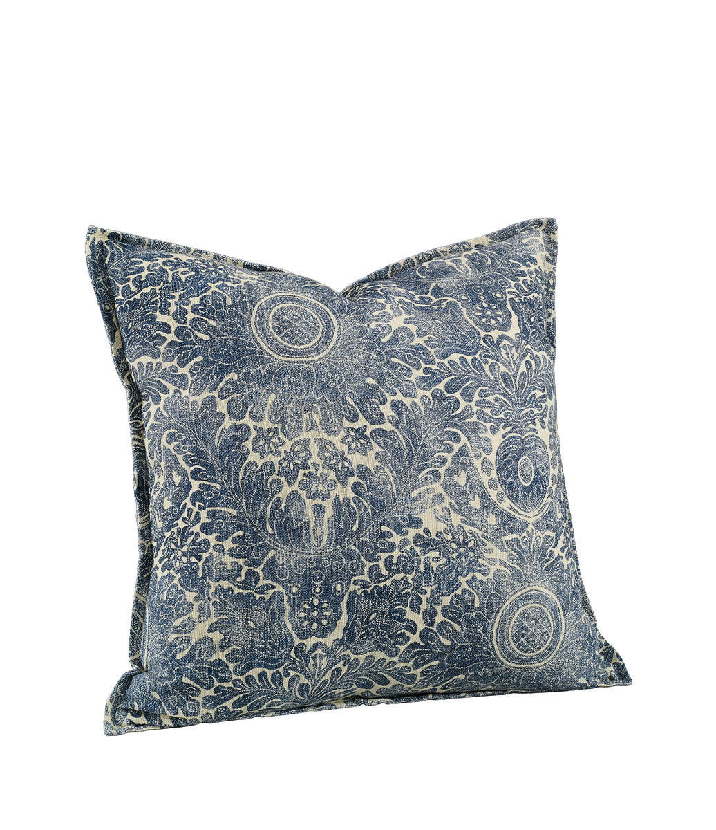 MEDINA FLOWER cushion cover - 60x60