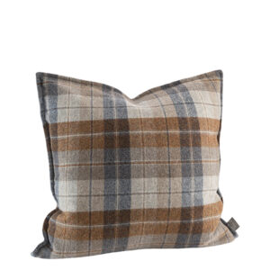 VERVIER cushion cover - 60x40