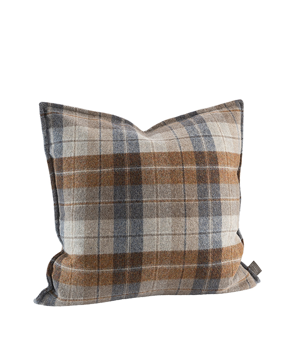 VERVIER cushion cover - 50x50