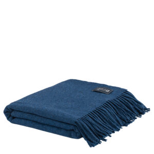 LIVIGNO throw