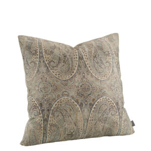 SHELDON PAISLEY Cushion cover - 50x50