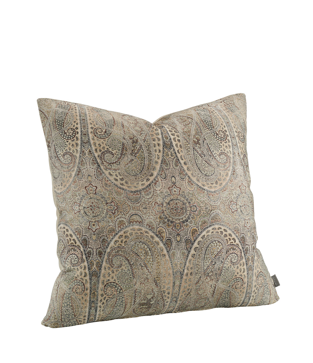 SHELDON PAISLEY Cushion cover - 60x40
