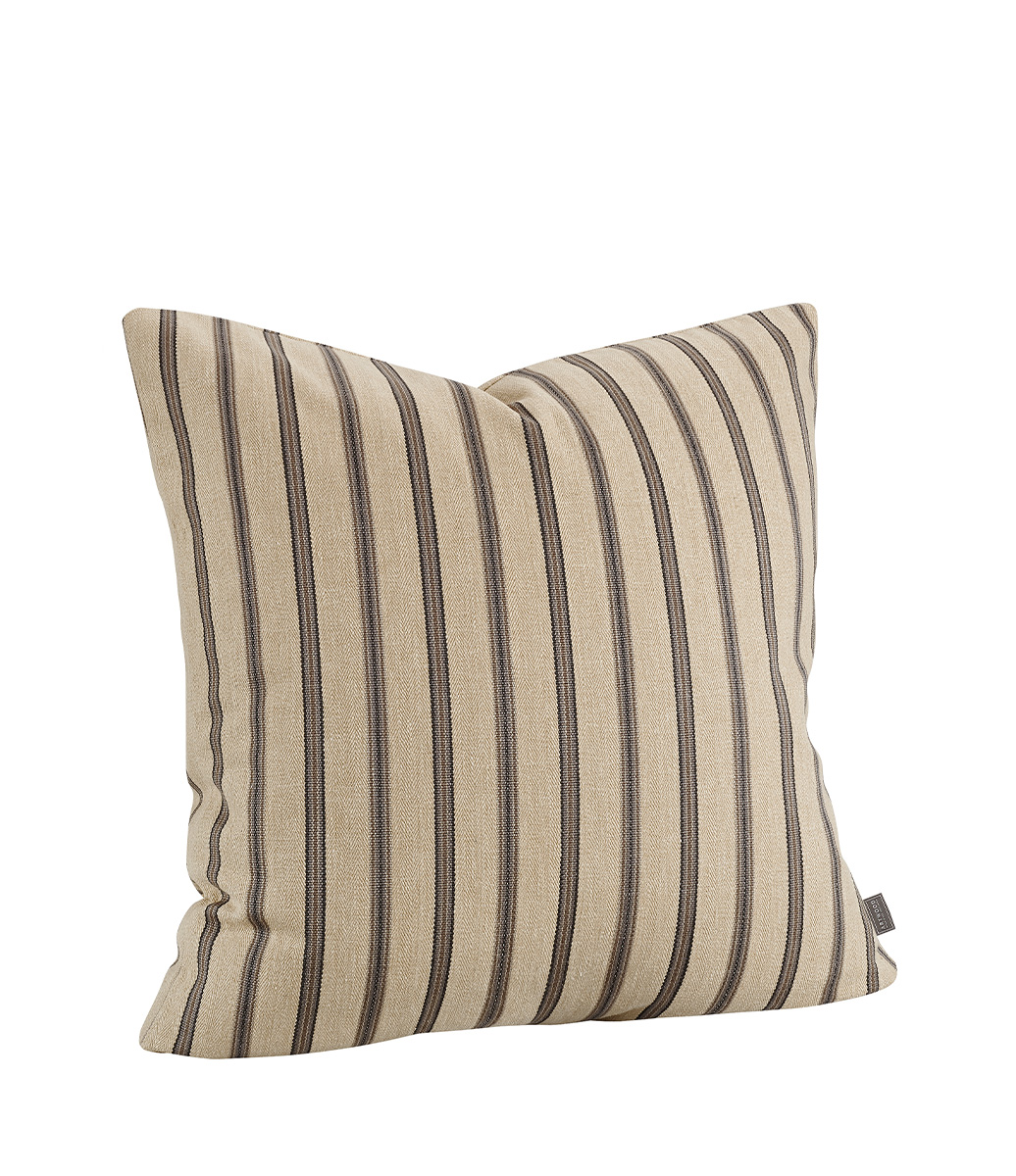 AMY STRIPE cushion cover - 60x60