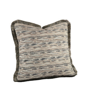 SERENA MELANGE cushion cover - 60x60