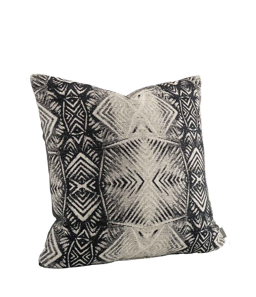 SERENA ETHNIC cushion cover - 60x60