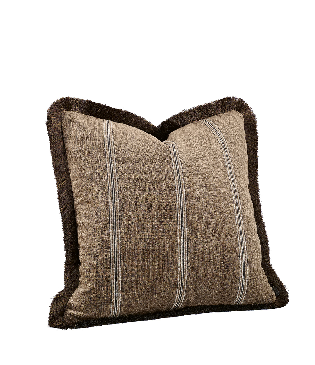 SERENA STRIPE cushion cover - 50x50