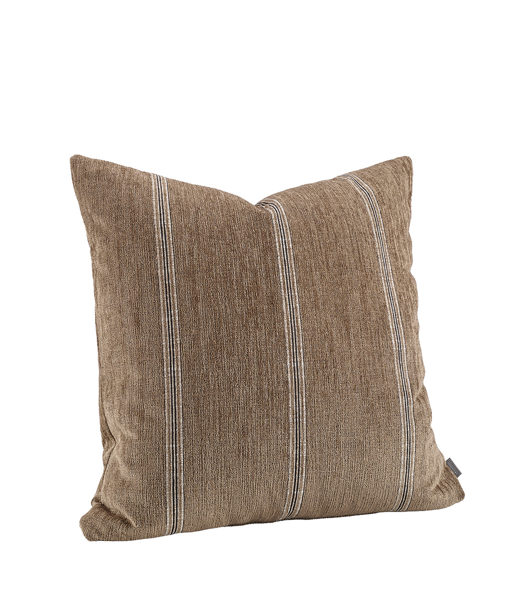 SERENA STRIPE cushion cover - 60x60