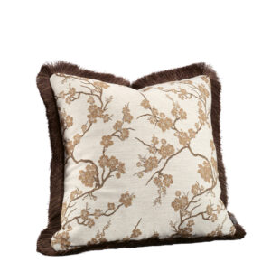 SAKURA cushion cover - 60x40