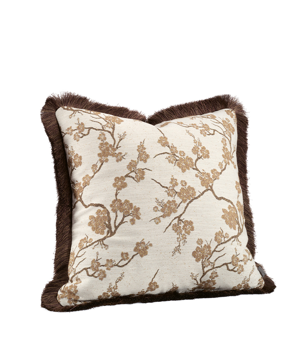 SAKURA cushion cover - 60x60