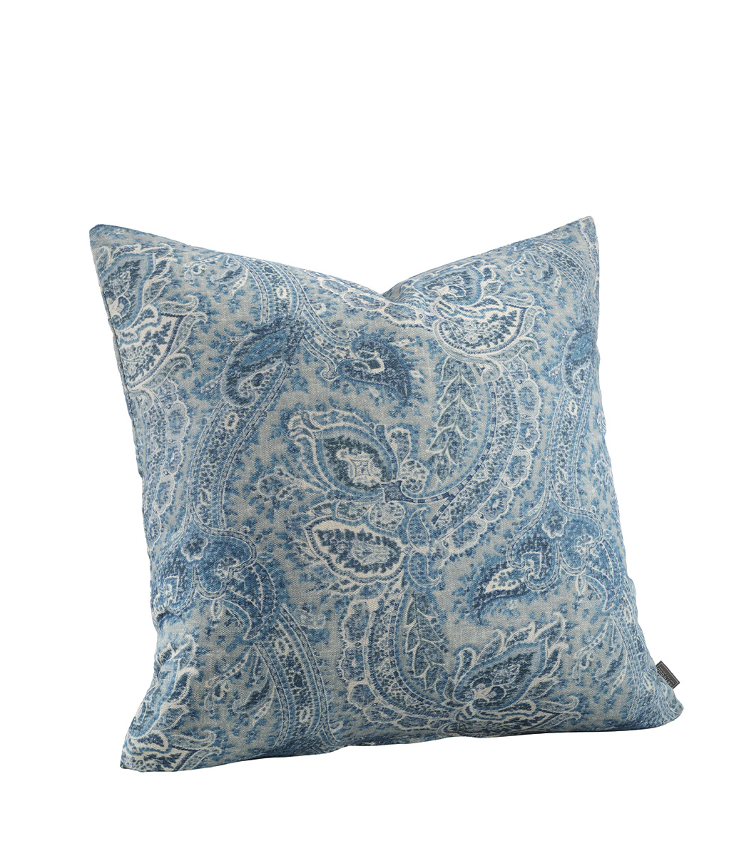 ELTON PAISLEY cushion cover - 60x40