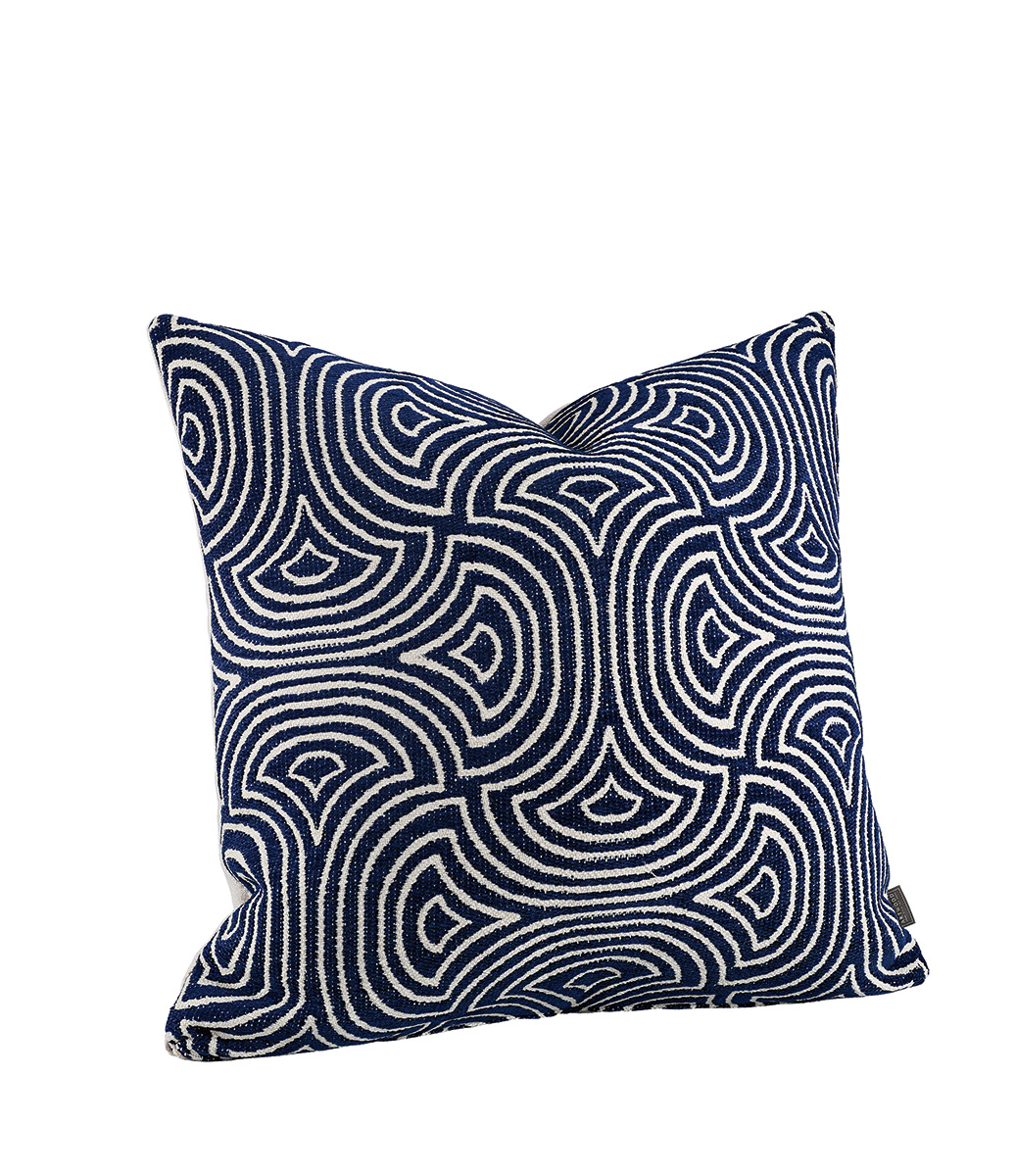 LILOU CHARM cushion cover - 60x60
