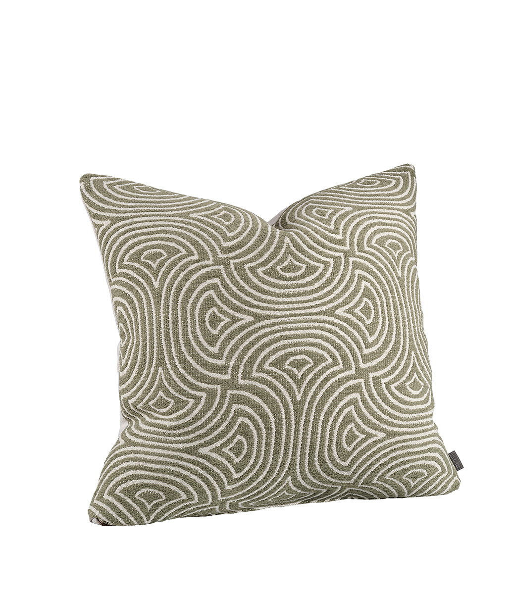LILOU CHARM cushion cover - 60x40