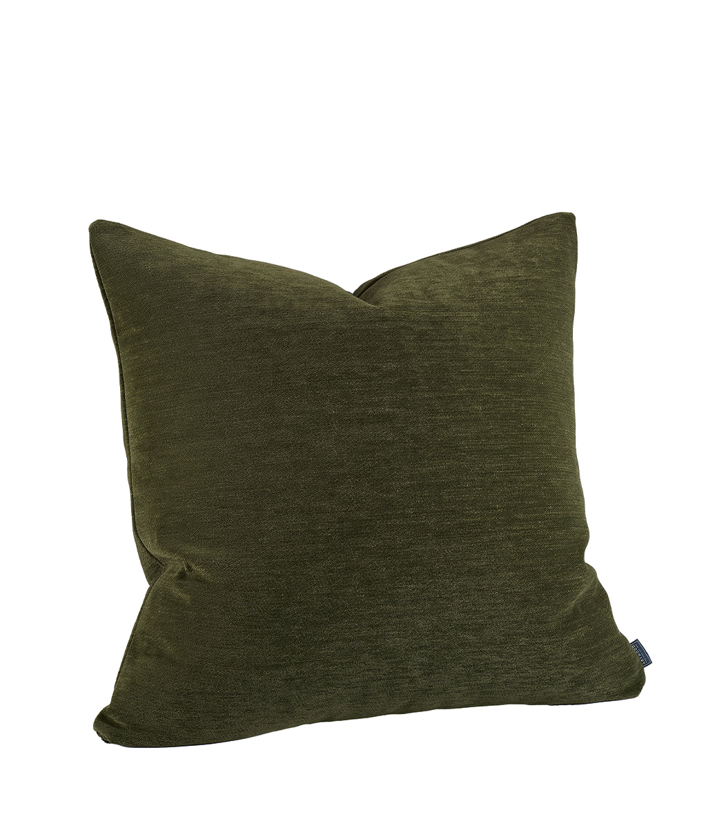 LILOU PLAIN cushion cover - 60x60
