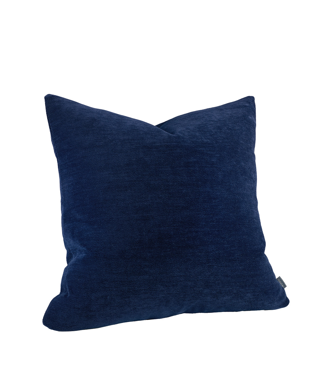 LILOU PLAIN cushion cover - 50x50