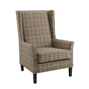 ROCKWELL Lounge chair