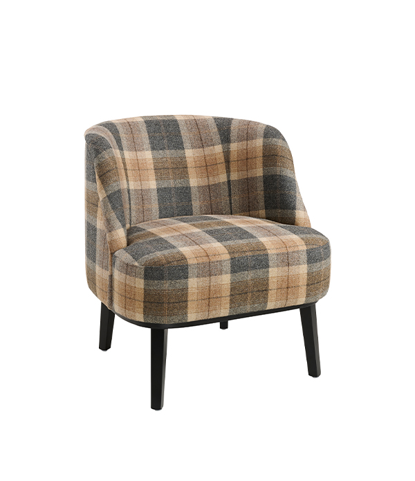 FAIRFAX armchair